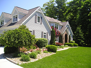Landscapers and Lawncare Services in Tennille, GA