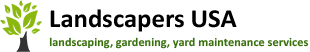 Tennille Landscapers